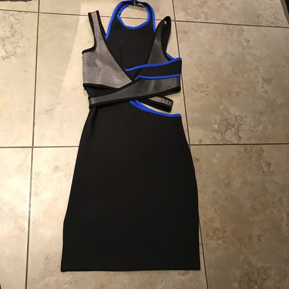 COPY - H&M Alexander Wang Dress Rare Size 6 - Picture 4 of 8